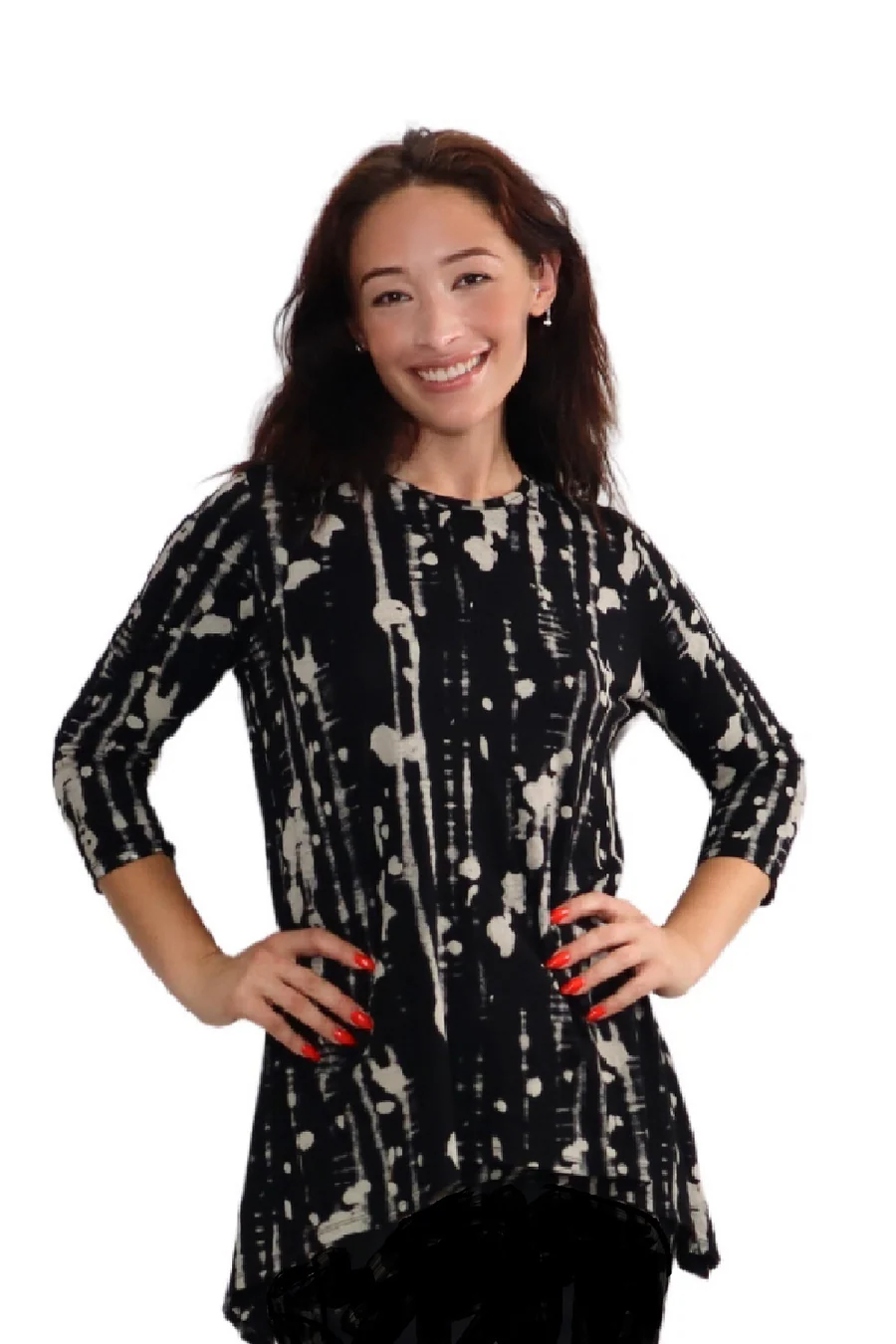 Modern Modesty, Timeless Style